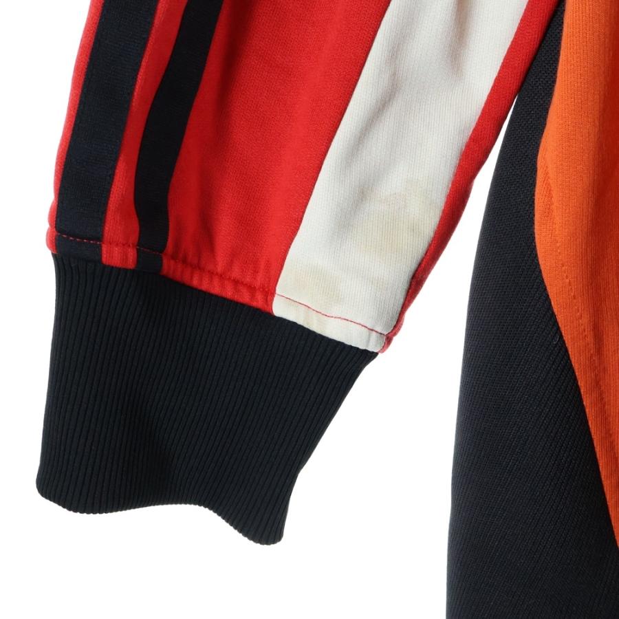 Y-3 ワイスリー Oversize Varsity Logo Track Jacket オーバーサイズ