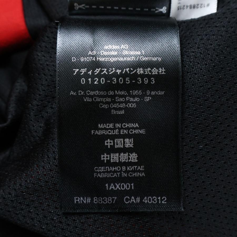 Y-3 ワイスリー Oversize Varsity Logo Track Jacket オーバーサイズ