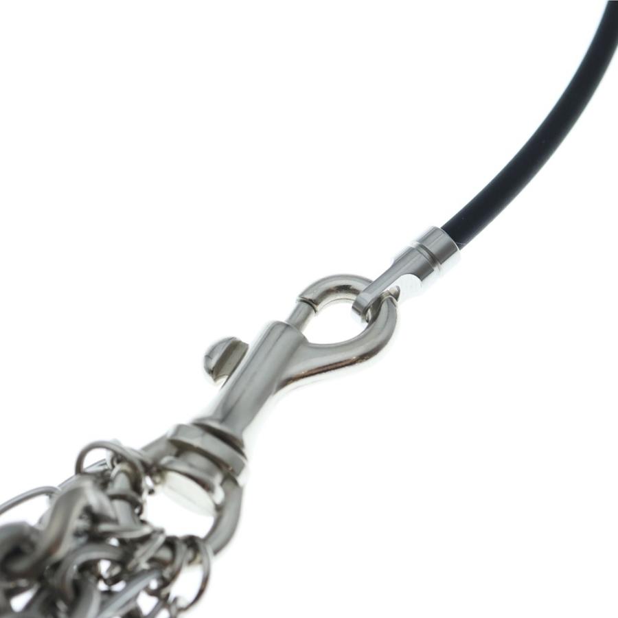 doublet（ダブレット） ×Colantotte MAGNETIC DEAD NECKLACE