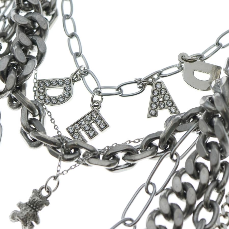 doublet（ダブレット） ×Colantotte MAGNETIC DEAD NECKLACE