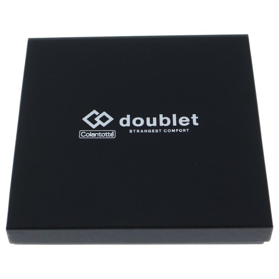 doublet（ダブレット） ×Colantotte MAGNETIC DEAD NECKLACE