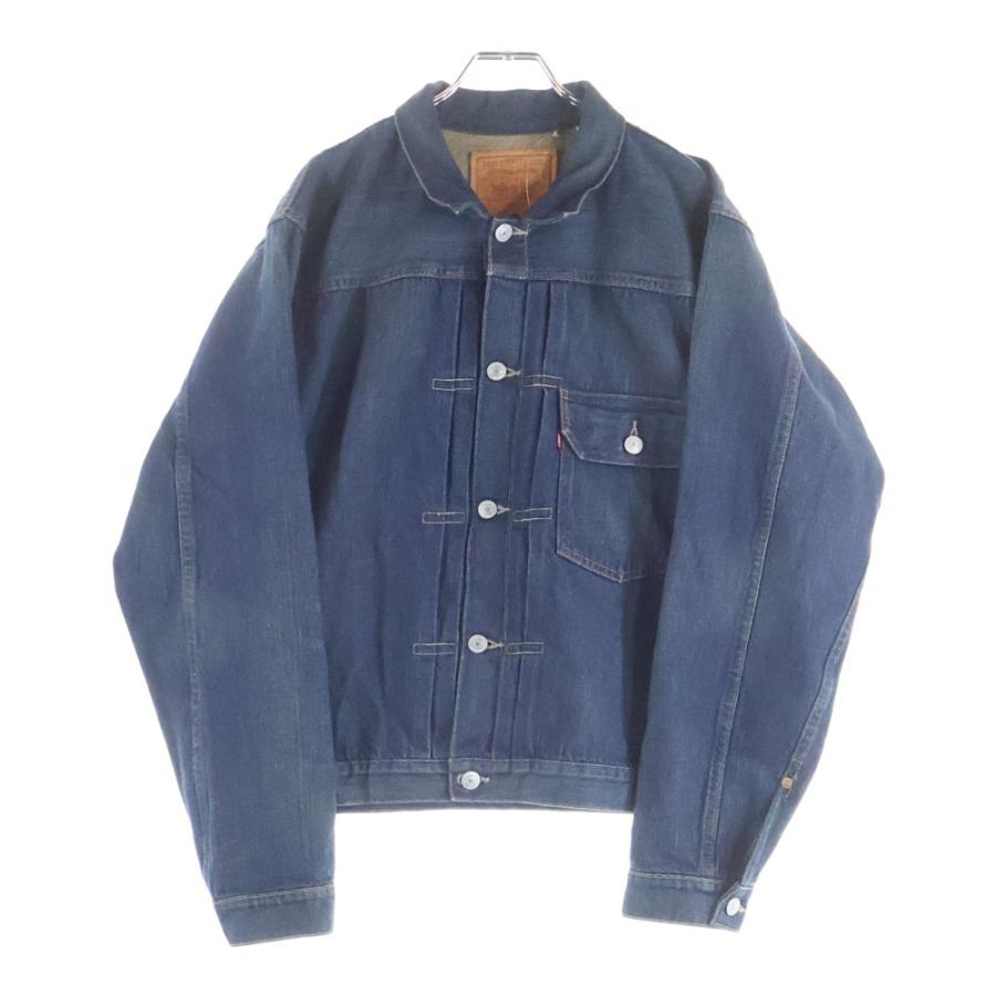【未使用級】LVC リーバイスビンテージクロージング 506XX 40 Levi's VINTAGE CLOTHING リーバイス ビンテージ クロージング S506XXE