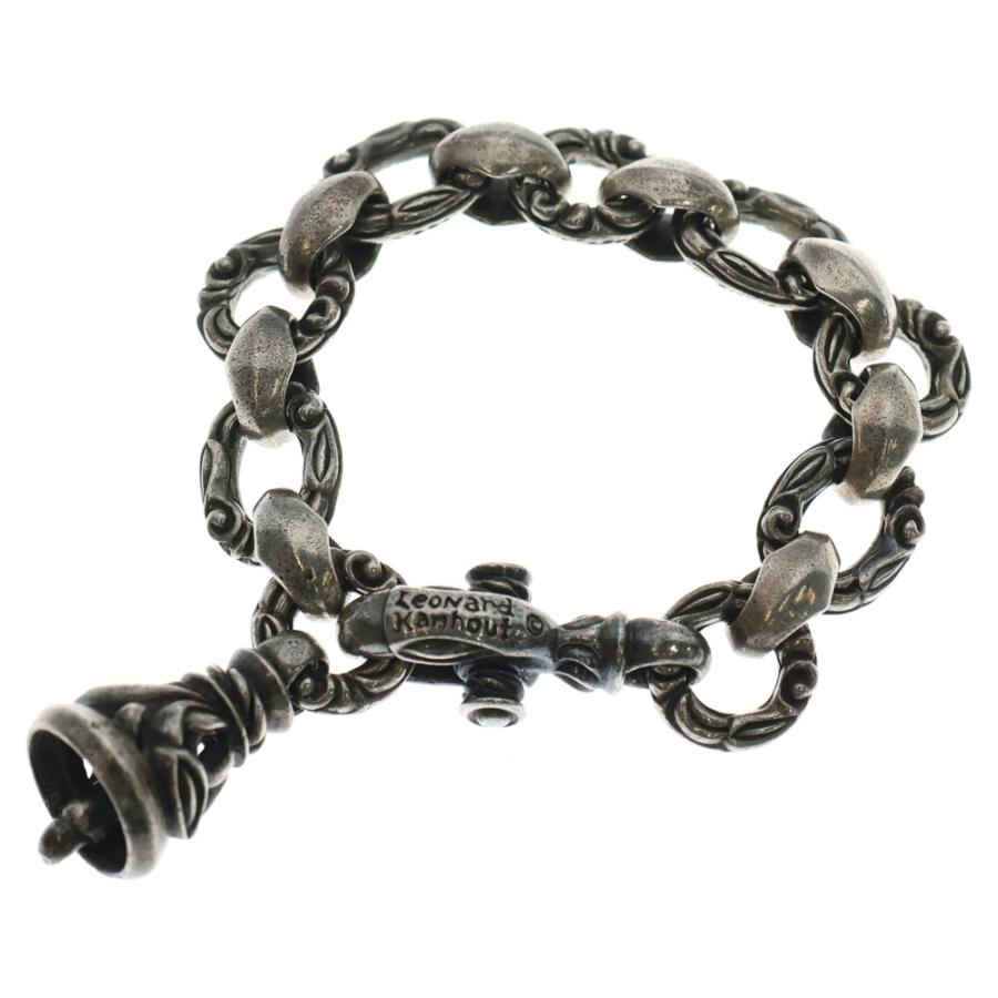 LEONARD KAMHOUT（レナードカムホート） CRANE WITH BELL クレーン