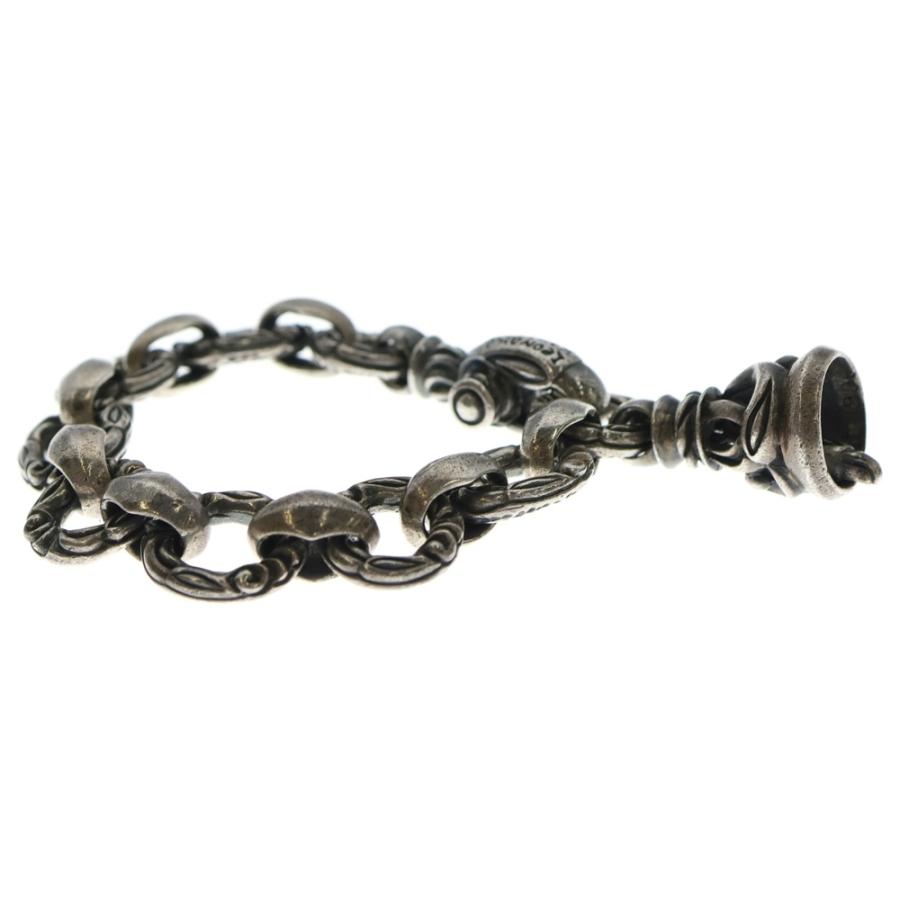 LEONARD KAMHOUT（レナードカムホート） CRANE WITH BELL クレーン