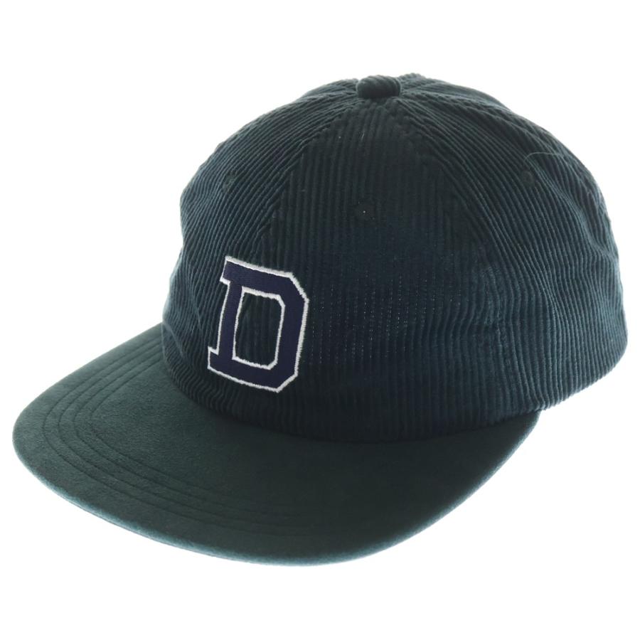 DESCENDANT ディセンダント LETTERED 6PANEL レタード 6パネル