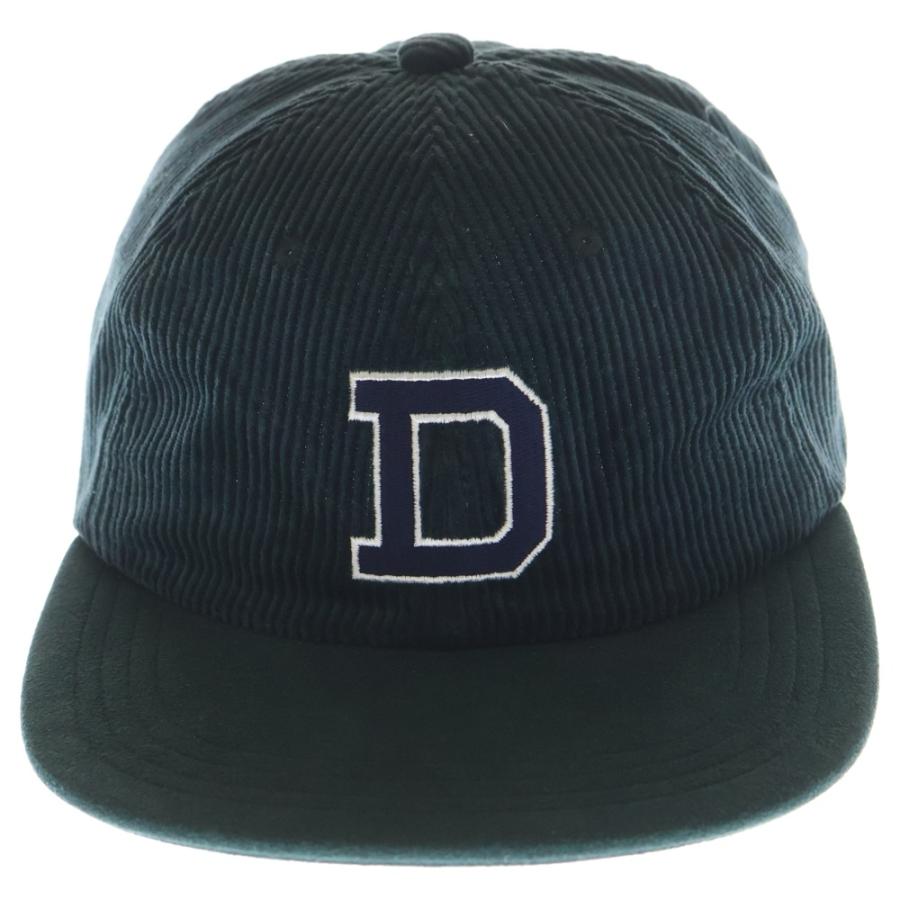 DESCENDANT ディセンダント LETTERED 6PANEL レタード 6パネル