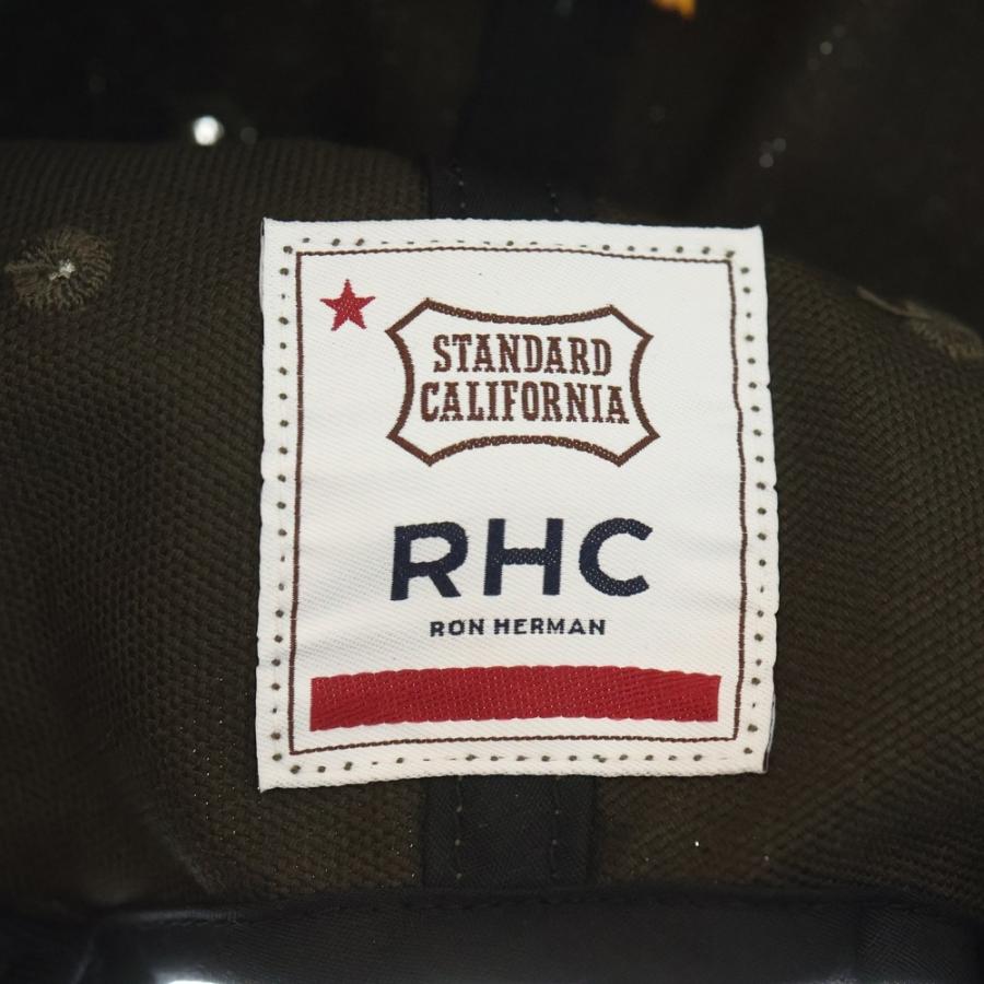 Ron Herman（ロンハーマン） ×STANDARD CALIFORNIA CAP x スタンダード