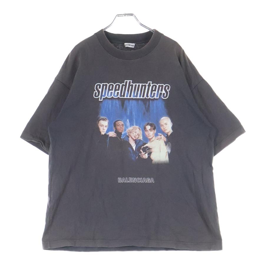 BALENCIAGA（バレンシアガ） 18AW Speedhunter T-shirt スピード