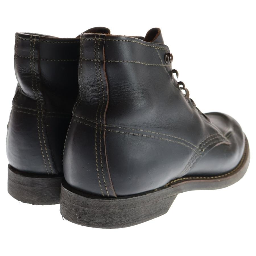 RED WING レッド ウイング 8075 1930s Sport Boot スポーツブーツ