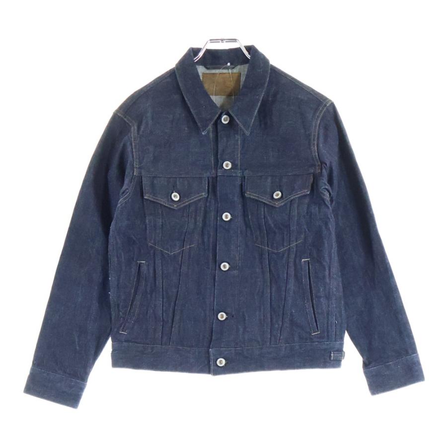 OLD JOE オールドジョー Denim Jacket デニムジャケット Gジャン