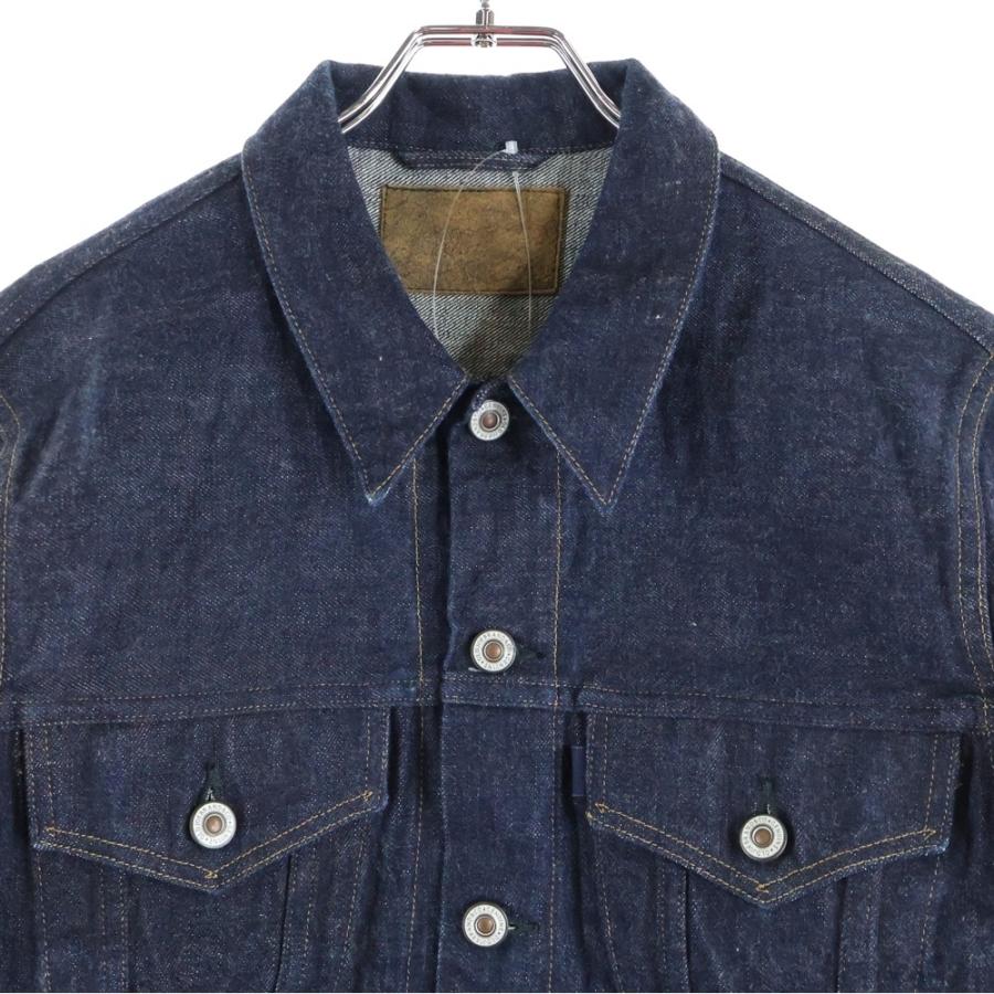OLD JOE オールドジョー Denim Jacket デニムジャケット Gジャン