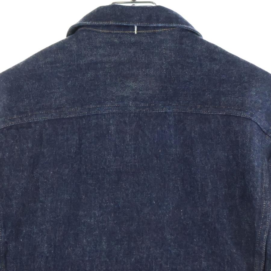 OLD JOE オールドジョー Denim Jacket デニムジャケット Gジャン