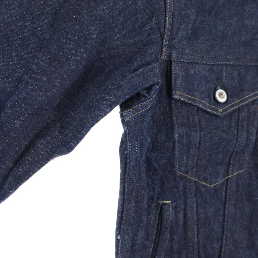OLD JOE オールドジョー Denim Jacket デニムジャケット Gジャン