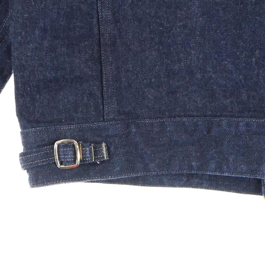 OLD JOE オールドジョー Denim Jacket デニムジャケット Gジャン