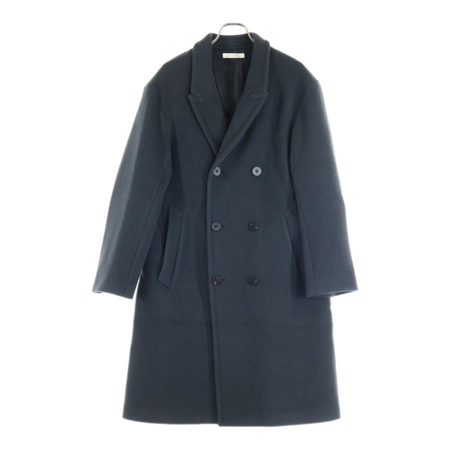 オールドジョー BEAVER CLOTH DOUBLE BREASTED COAT ビーバークロス