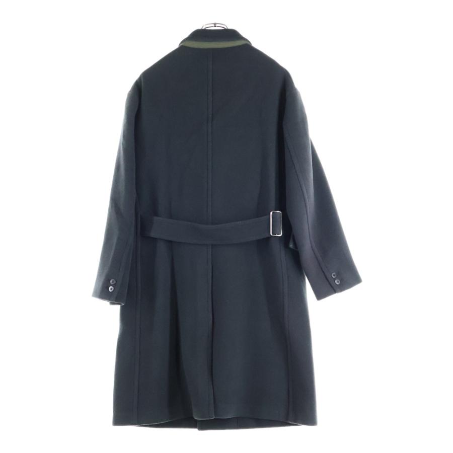 オールドジョー BEAVER CLOTH DOUBLE BREASTED COAT ビーバークロス
