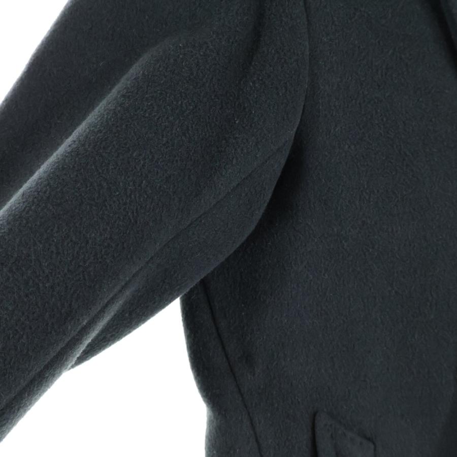 オールドジョー BEAVER CLOTH DOUBLE BREASTED COAT ビーバークロス
