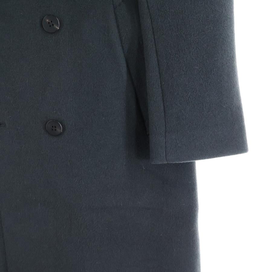 オールドジョー BEAVER CLOTH DOUBLE BREASTED COAT ビーバークロス
