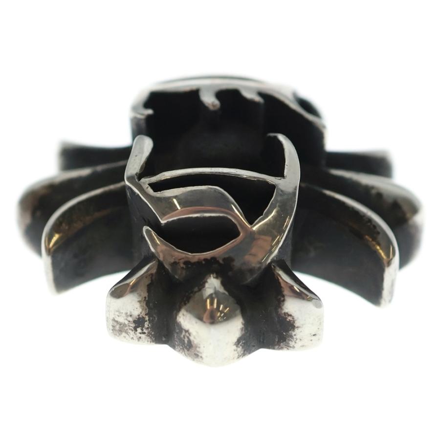 CHROME HEARTS（クロムハーツ） MAGNET CH レイズドCHプラス