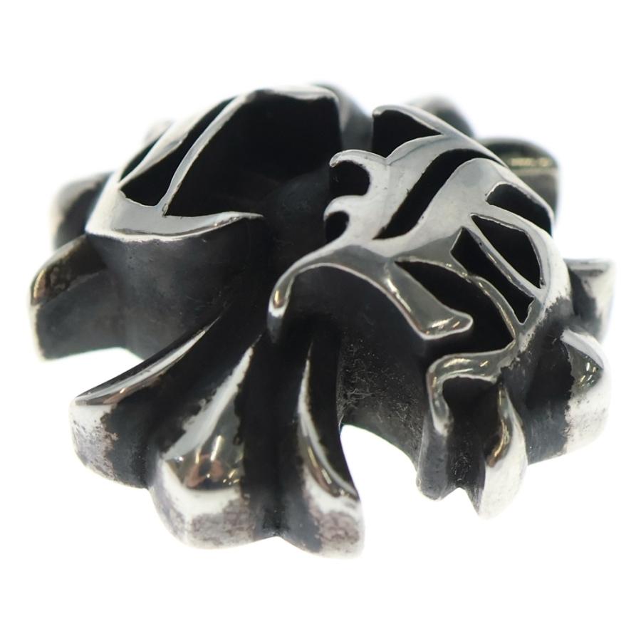 ☆新品・未使用☆　クロムハーツ　CHクロス　マグネット CHROME HEARTS（クロムハーツ） MAGNET CH レイズドCHプラス