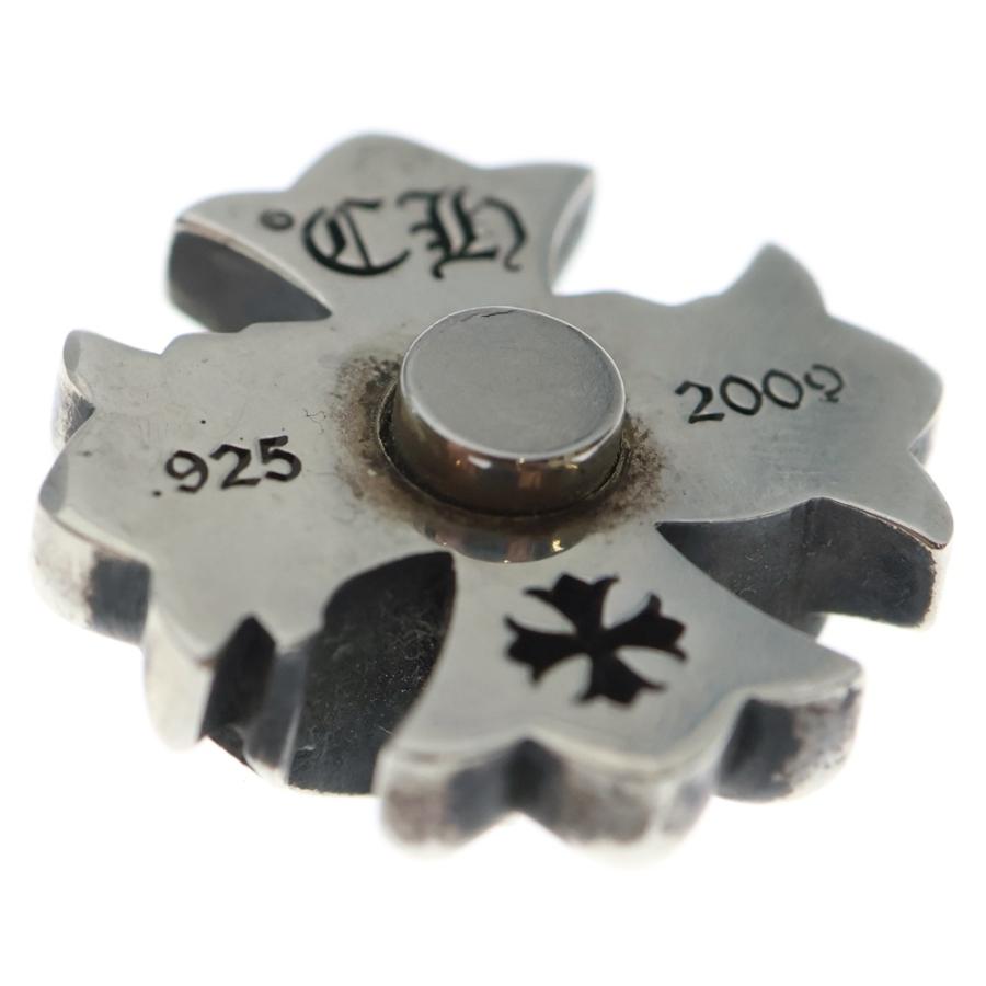 CHROME HEARTS（クロムハーツ） MAGNET CH レイズドCHプラス