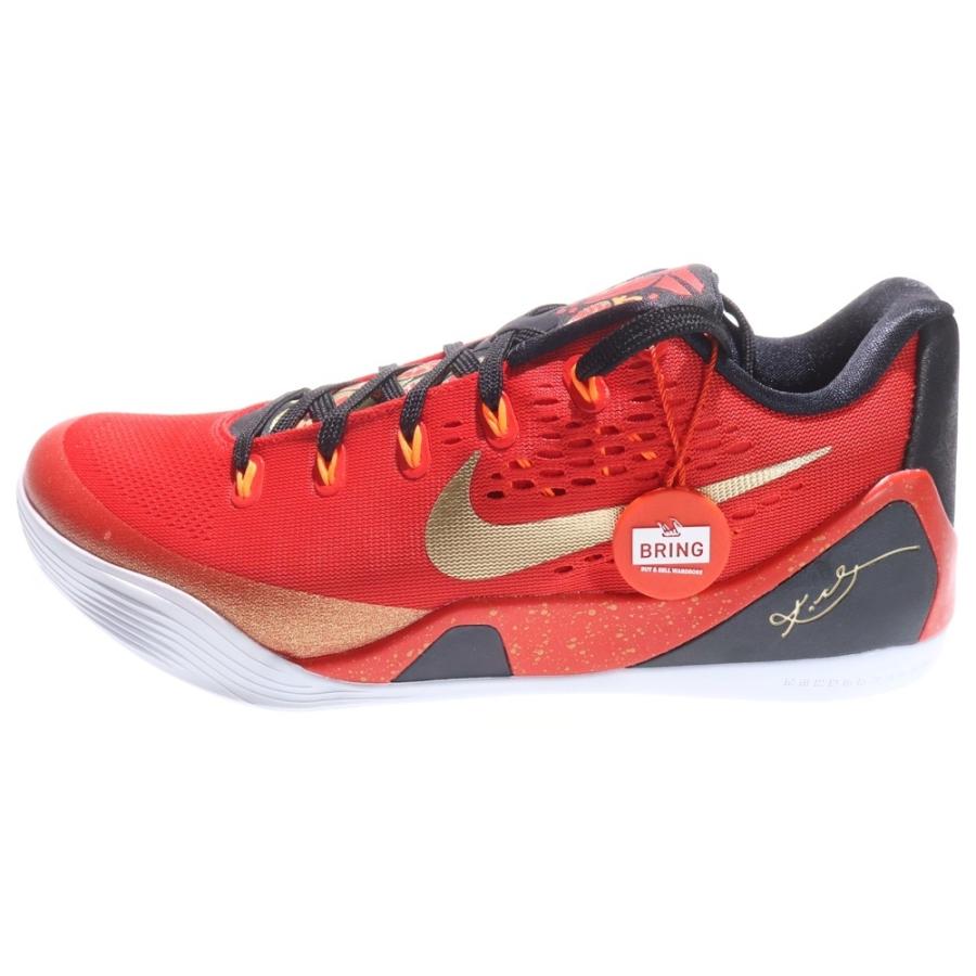Kobe 9 EM Low Protro China コービー　28cm NIKE（ナイキ） Kobe 9 EM Low Protro China コービー9 EM ロー