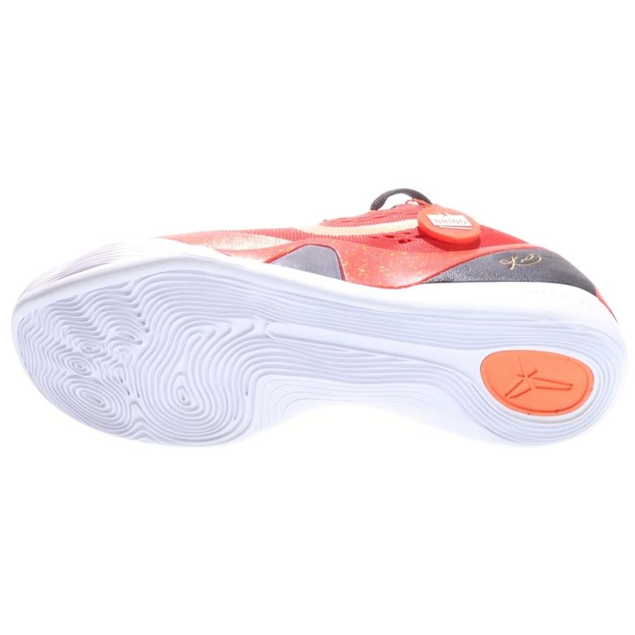 NIKE（ナイキ） Kobe 9 EM Low Protro China コービー9 EM ロー