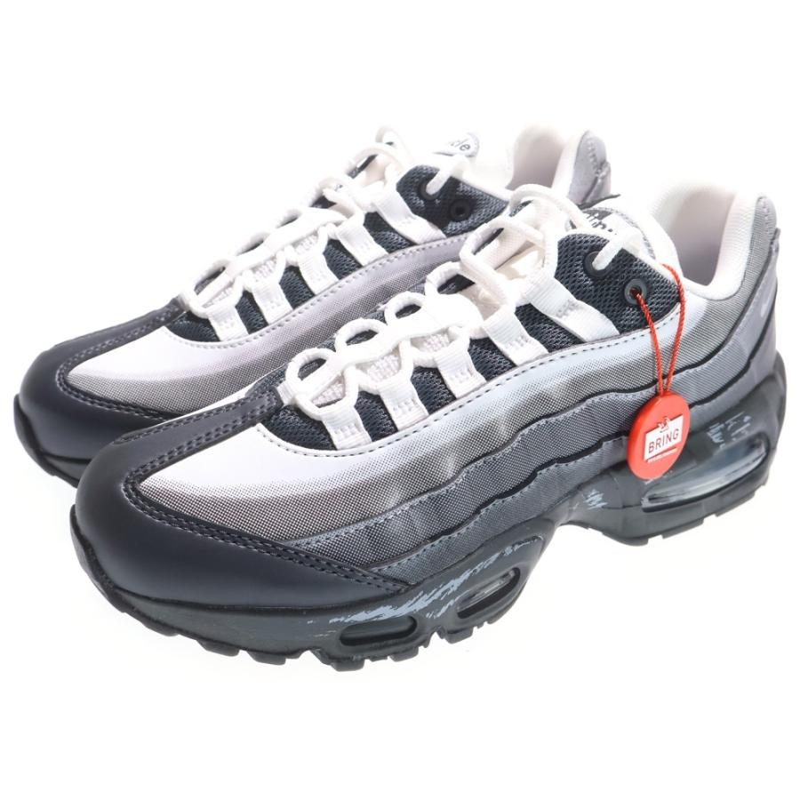 NIKE（ナイキ） ×遊戯王 城之内 AIR MAX 95 エアマックス95 エア