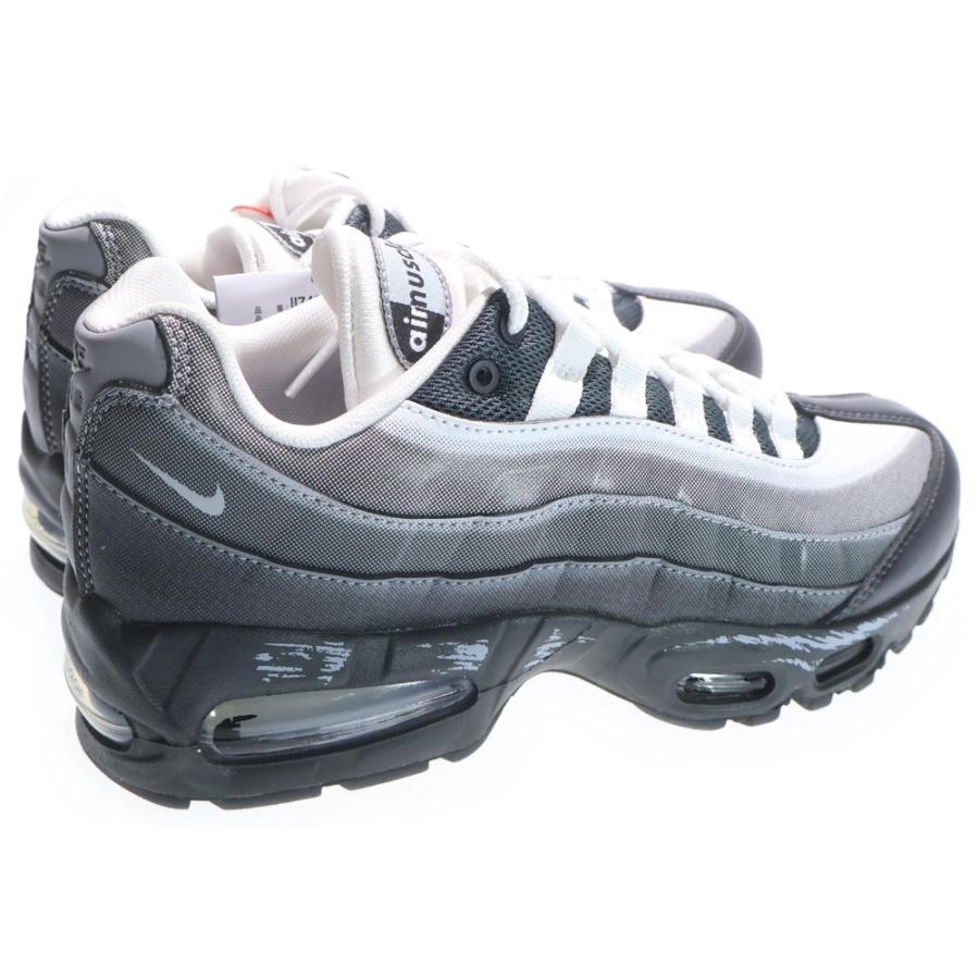 NIKE（ナイキ） ×遊戯王 城之内 AIR MAX 95 エアマックス95 エア