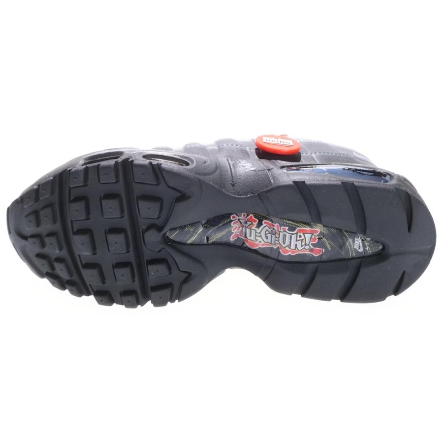 NIKE（ナイキ） ×遊戯王 城之内 AIR MAX 95 エアマックス95 エア