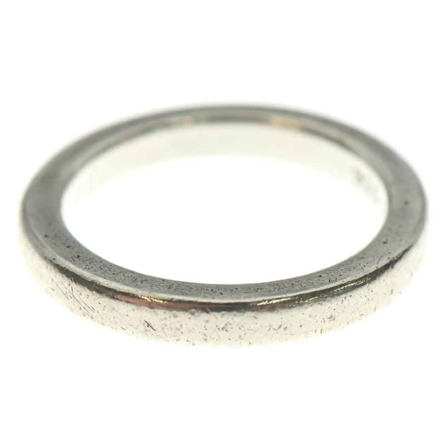 アクセサリー CHROME HEARTS SPACER 3mm RING CHROME HEARTS（クロムハーツ） 3mm SPACER PLN 3mm スペーサー
