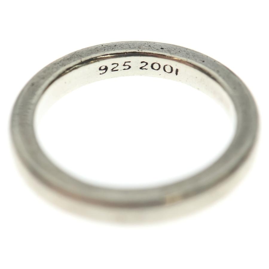 CHROME HEARTS（クロムハーツ） 3mm SPACER PLN 3mm スペーサー