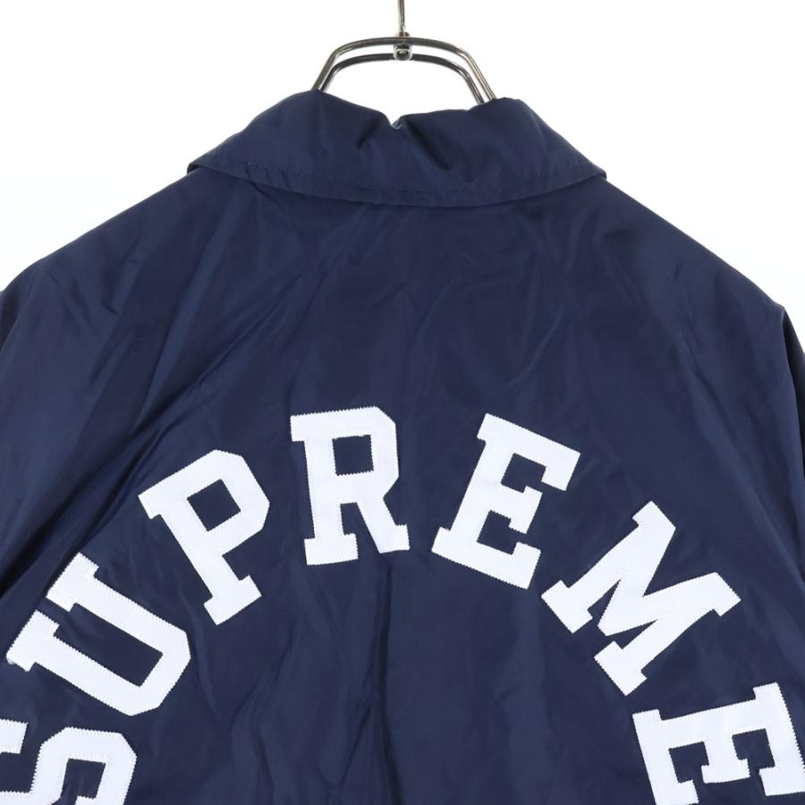 Supreme（シュプリーム） 24SS ×Champion Coaches Jacket チャンピオン