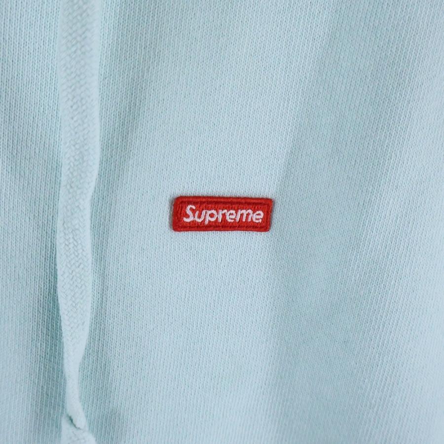 Supreme（シュプリーム） 25AW Small Box Zip Up Hooded Sweatshirt