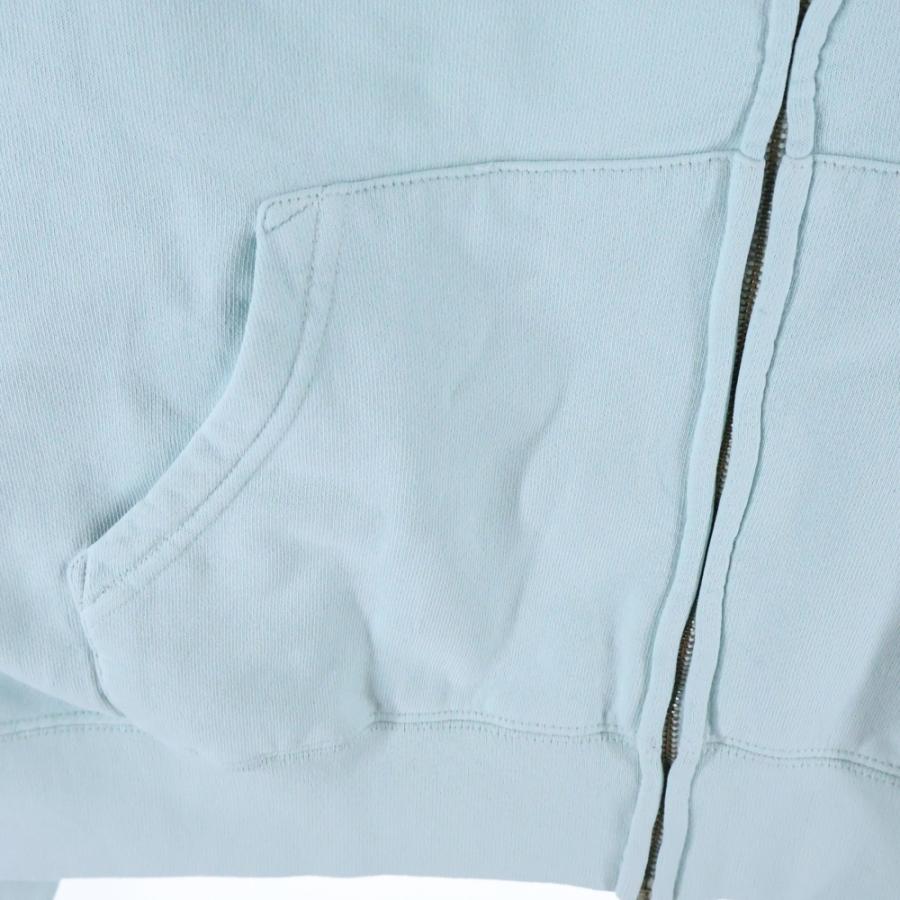 Supreme（シュプリーム） 25AW Small Box Zip Up Hooded Sweatshirt