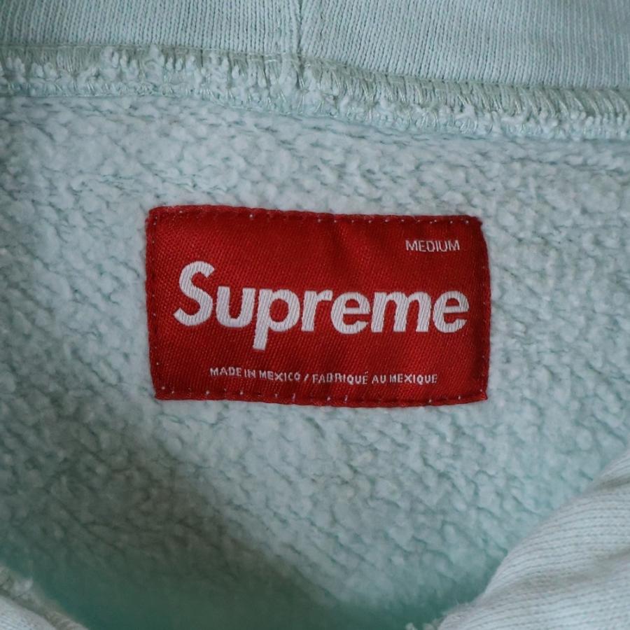 Supreme（シュプリーム） 25AW Small Box Zip Up Hooded Sweatshirt