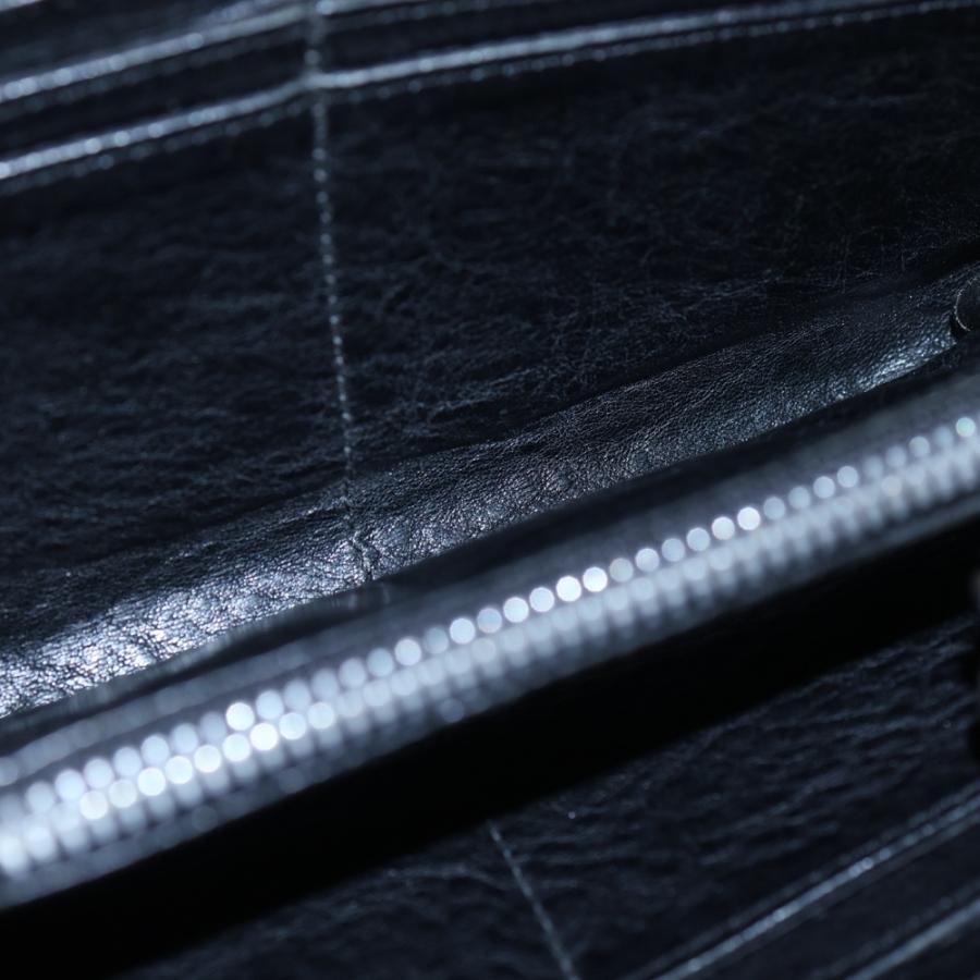 CHROME HEARTS（クロムハーツ） REC F ZIP フィリグリープラス装飾