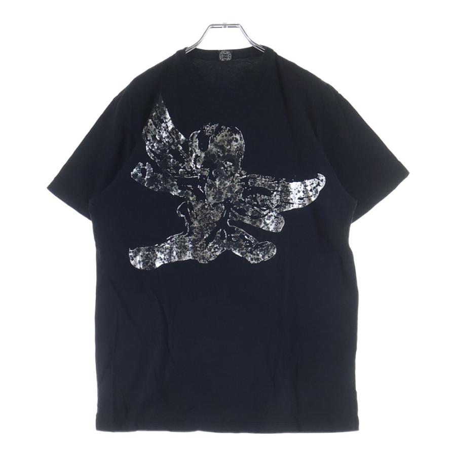 CHROME HEARTS（クロムハーツ） OLD FOTI TEE フォティ 半袖Tシャツ