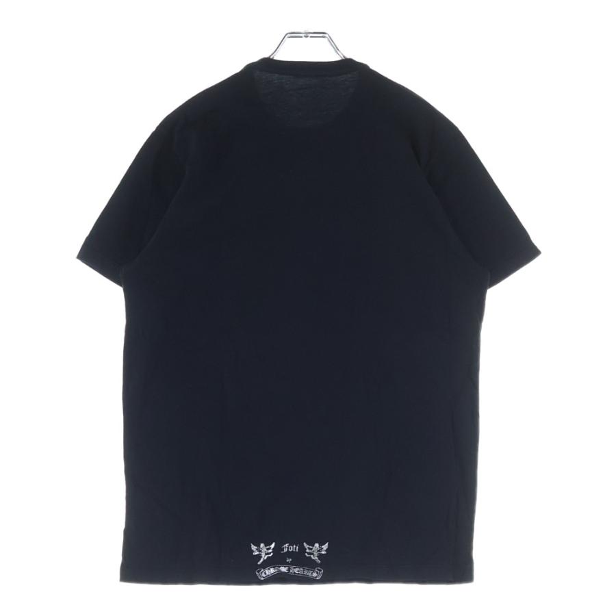 CHROME HEARTS（クロムハーツ） OLD FOTI TEE フォティ 半袖Tシャツ