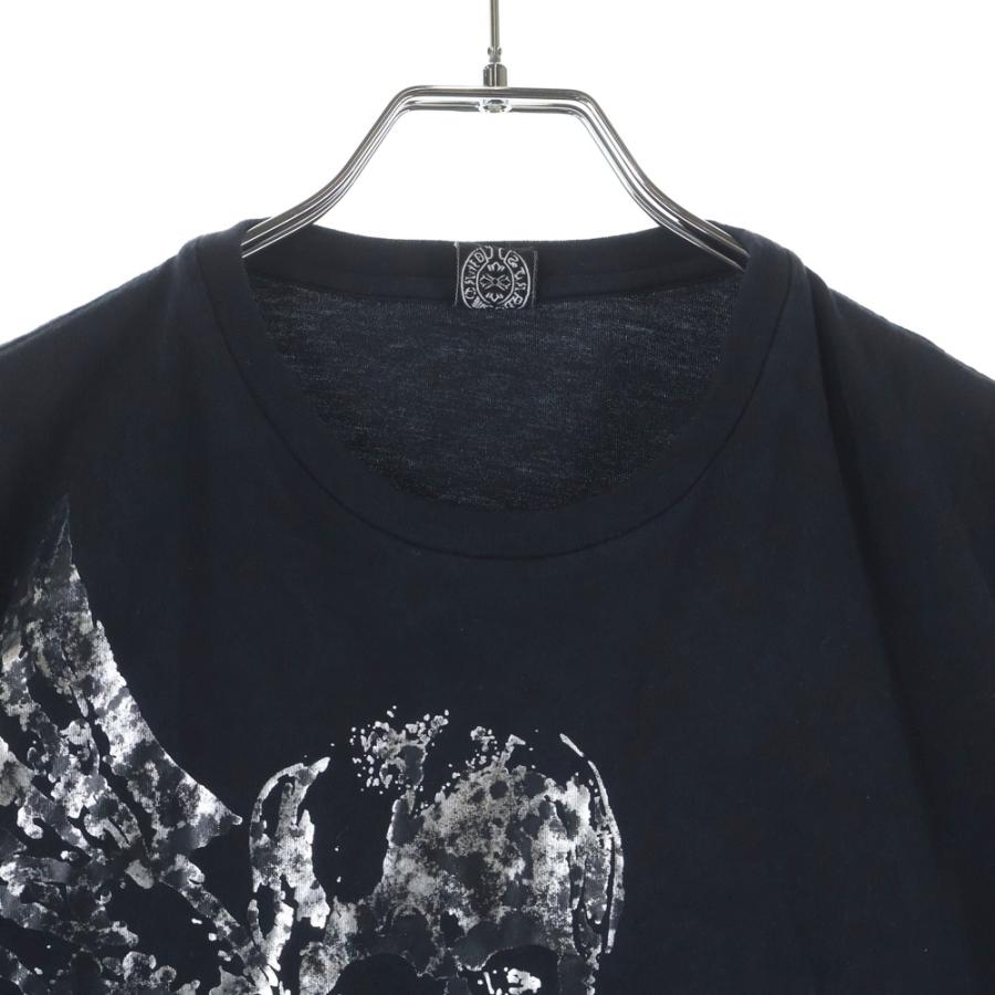 CHROME HEARTS（クロムハーツ） OLD FOTI TEE フォティ 半袖Tシャツ