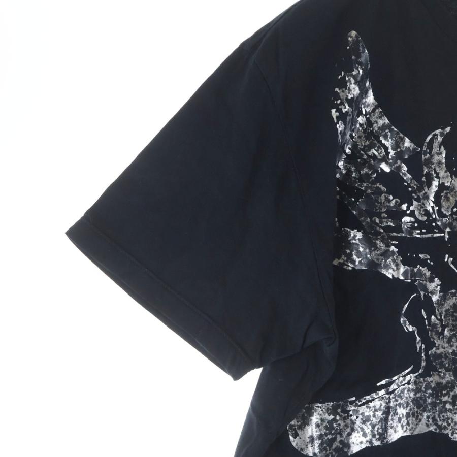 CHROME HEARTS（クロムハーツ） OLD FOTI TEE フォティ 半袖Tシャツ