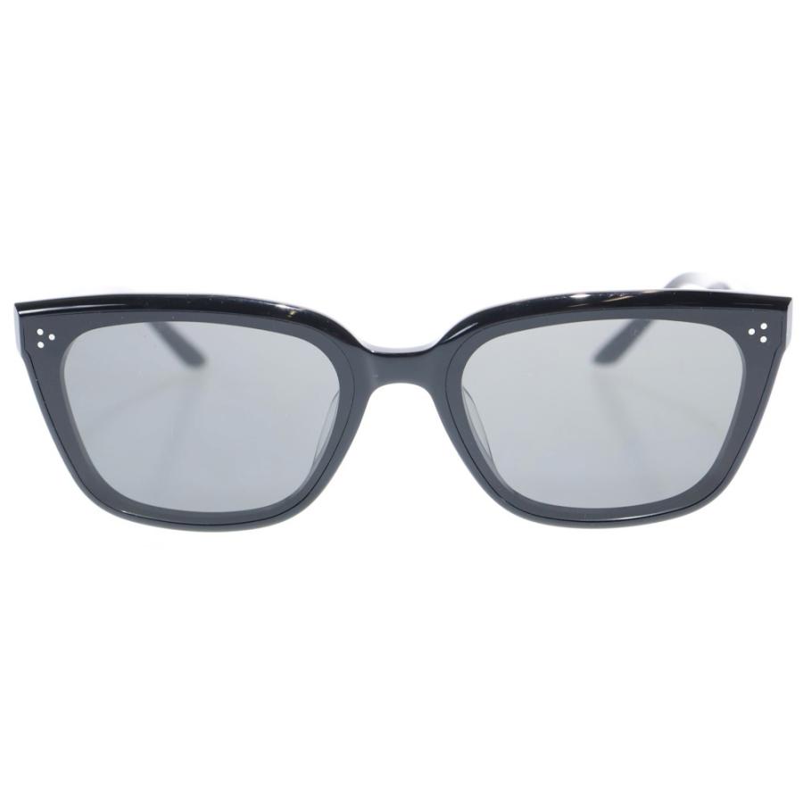 GENTLE MONSTER ジェントルモンスター NUMER スクエアサングラス