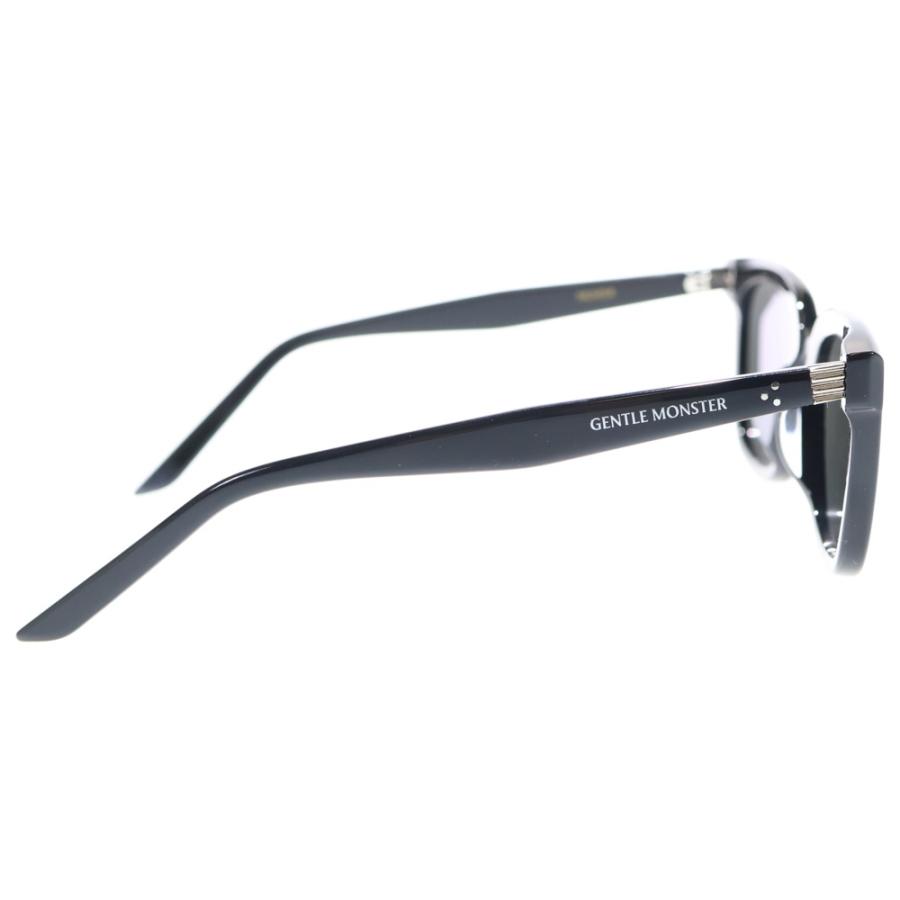 ジェントルモンスター　NUMER Numer 01 | Gentle Monster US Official Site