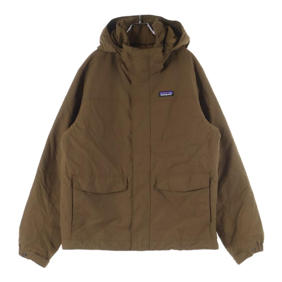 patagonia（パタゴニア） Isthmus Jacket イスマス ジャケット