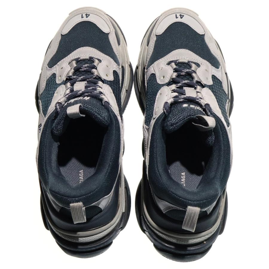 BALENCIAGA（バレンシアガ） Triple S Sneaker トリプルS ローカット