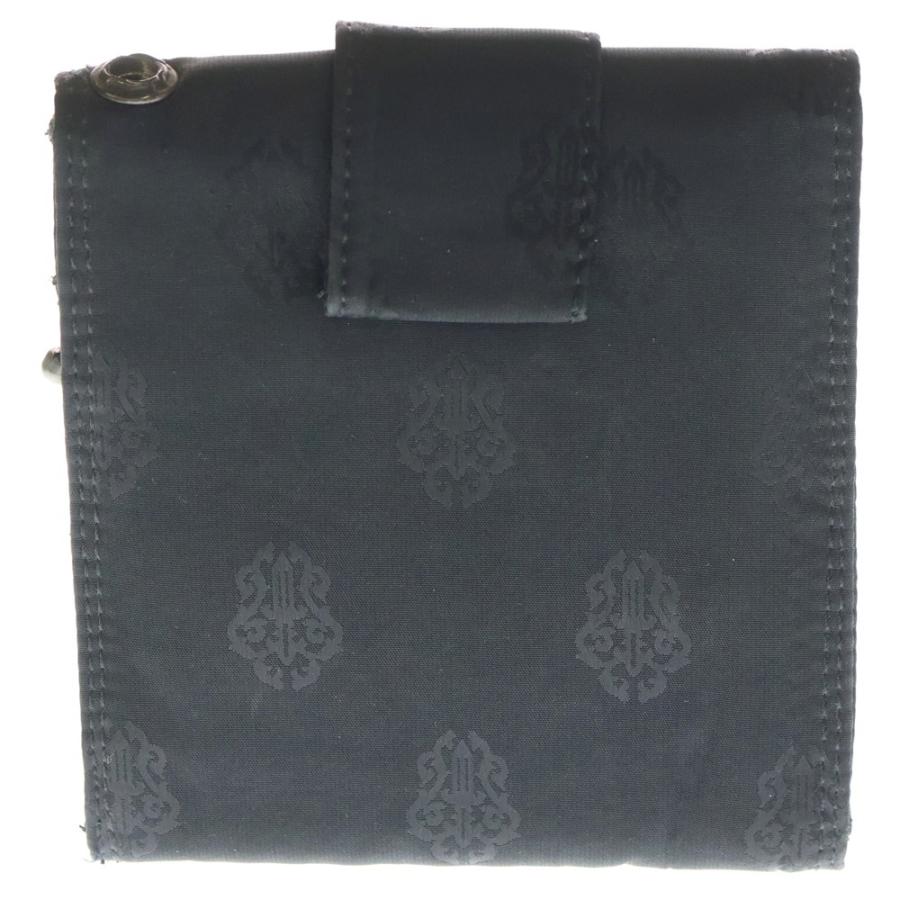 CHROME HEARTS（クロムハーツ） 3 FOLD NYLON WALLET 3フォールド