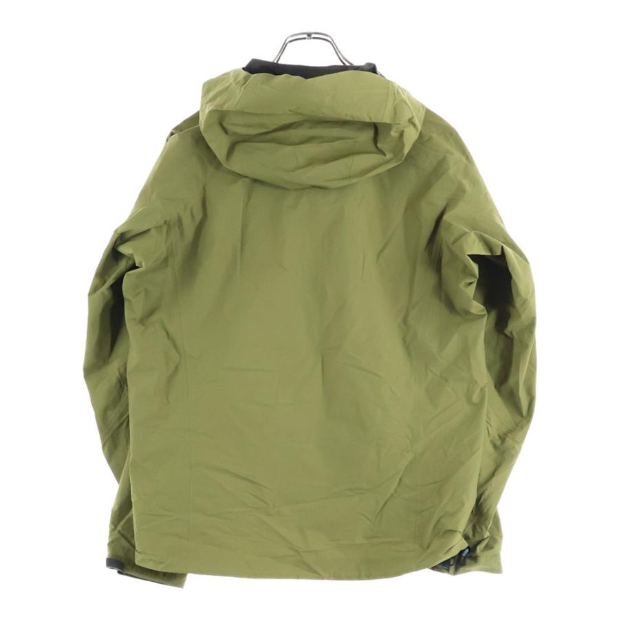 ARC'TERYX（アークテリクス） ×BEAMS BETA SL JACKET ベータジャケット