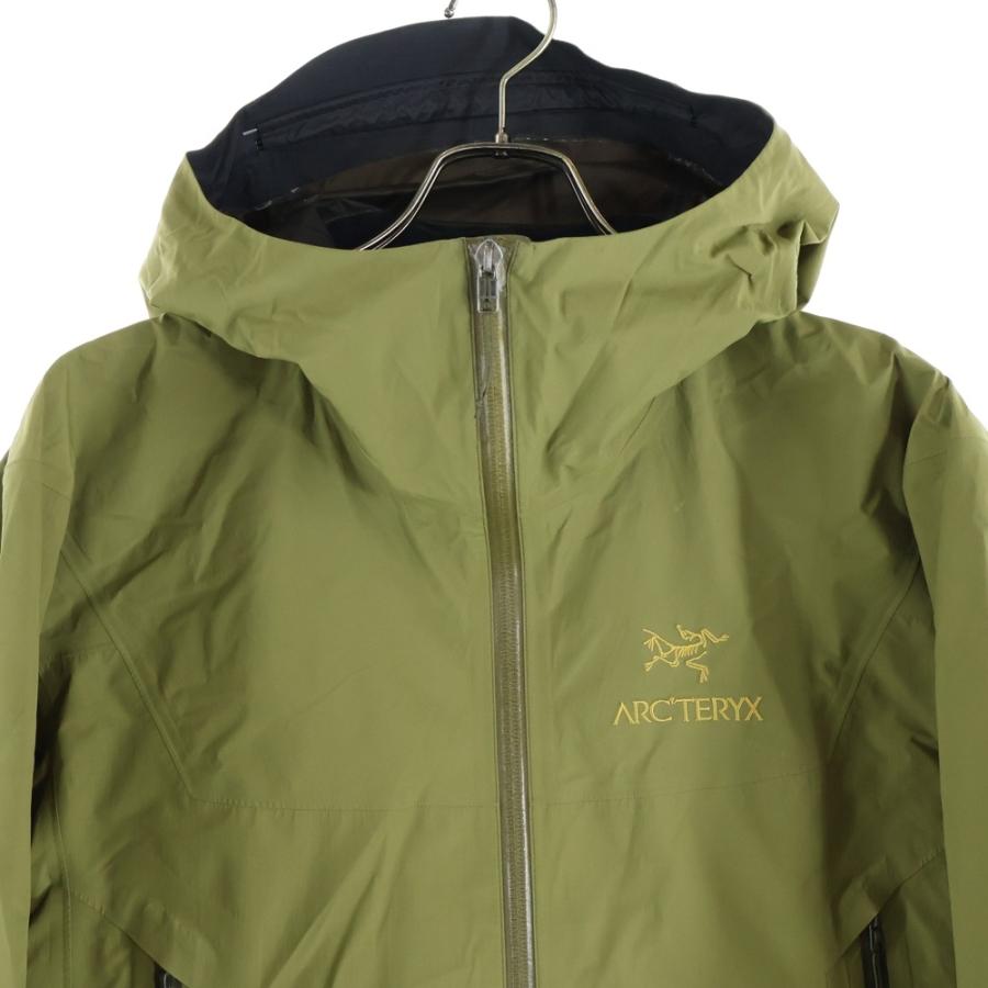 ARC'TERYX（アークテリクス） ×BEAMS BETA SL JACKET ベータジャケット