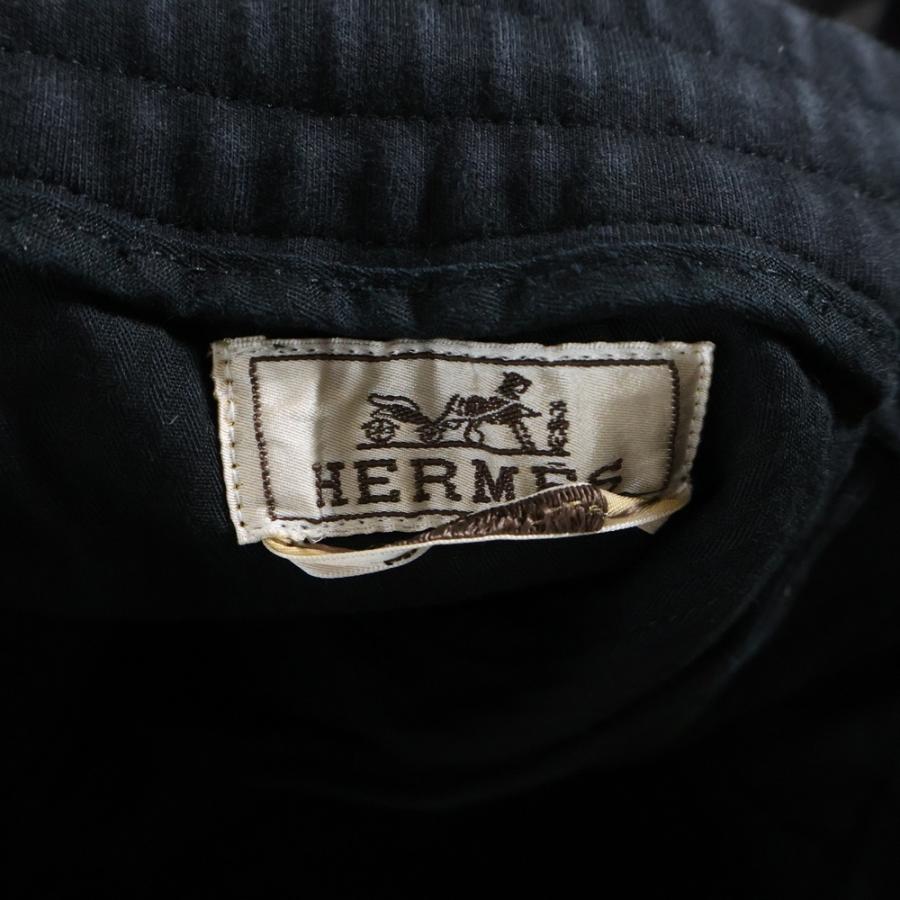 HERMES（エルメス） Jogger Pants ジョガーパンツ スウェットパンツ