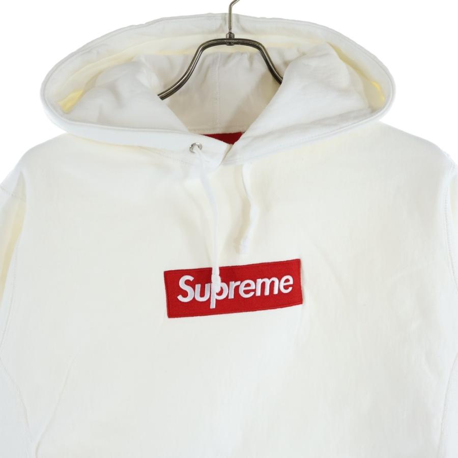 Supreme（シュプリーム） 16AW Box Logo Hooded Sweatshirt ボックス
